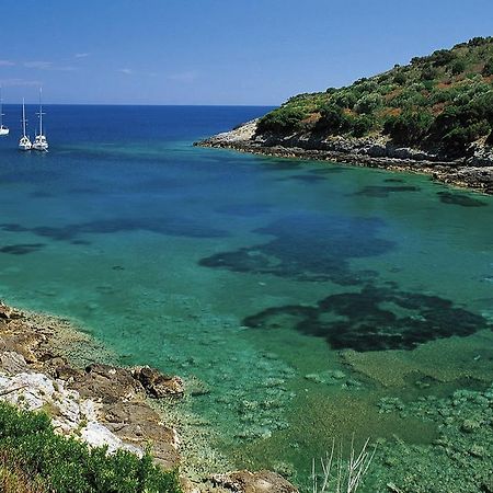B&B Il Gabbiano Orbetello Dış mekan fotoğraf