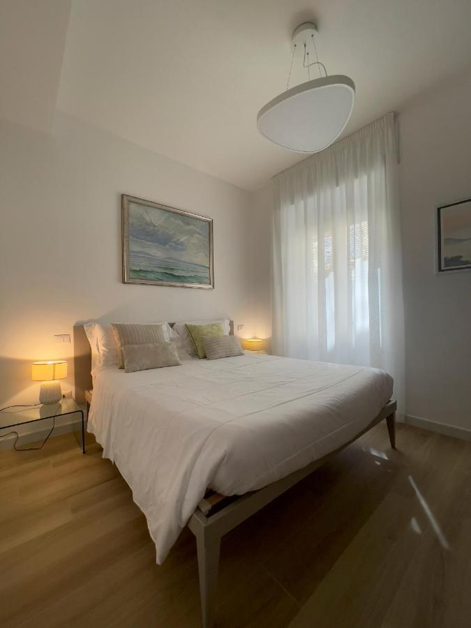 B&B Il Gabbiano Orbetello Dış mekan fotoğraf