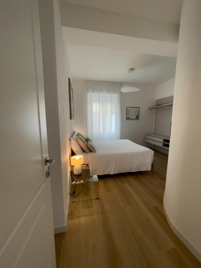 B&B Il Gabbiano Orbetello Dış mekan fotoğraf
