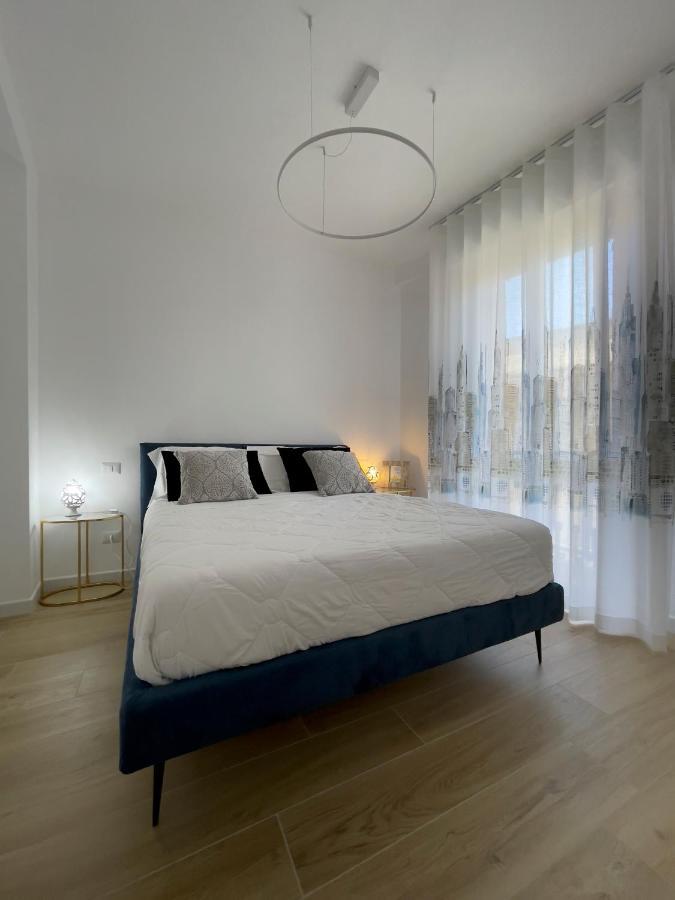 B&B Il Gabbiano Orbetello Dış mekan fotoğraf