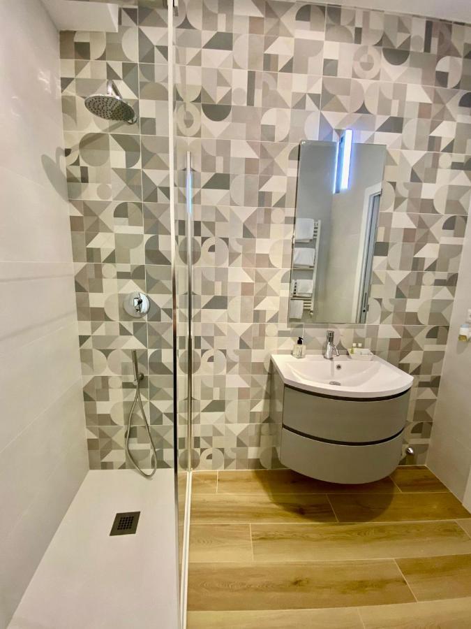 B&B Il Gabbiano Orbetello Dış mekan fotoğraf