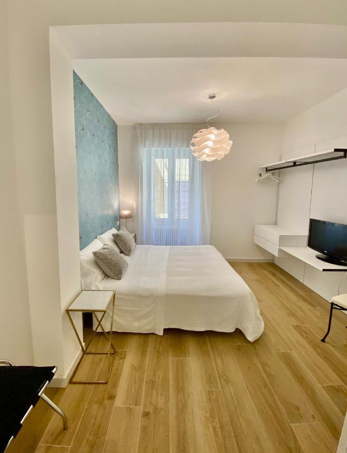 B&B Il Gabbiano Orbetello Dış mekan fotoğraf