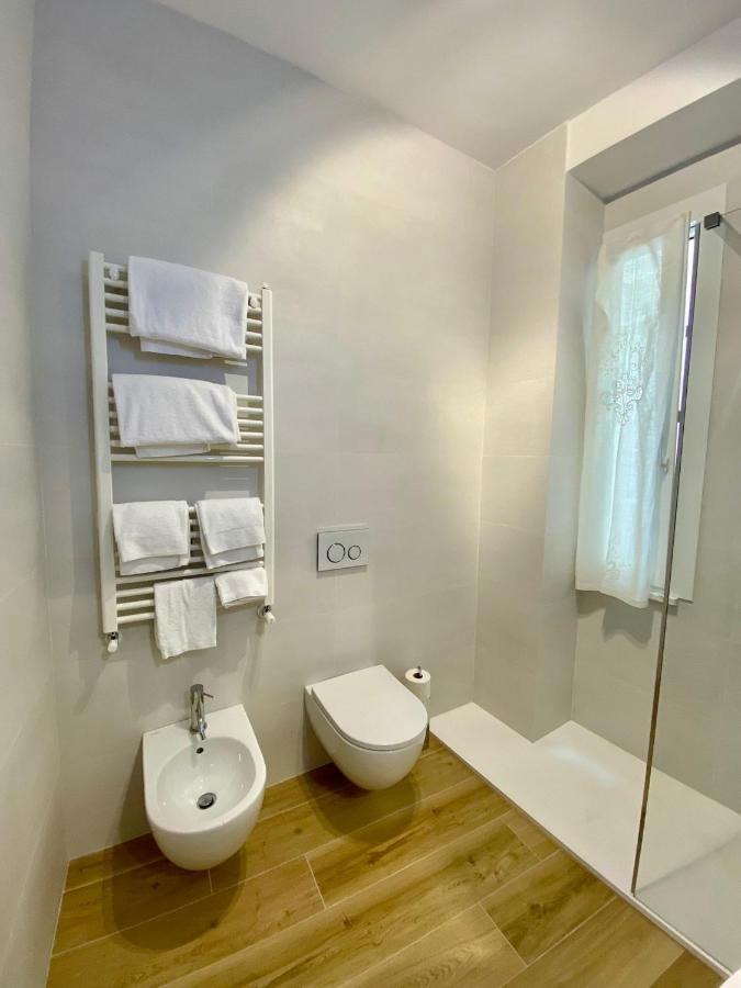 B&B Il Gabbiano Orbetello Dış mekan fotoğraf