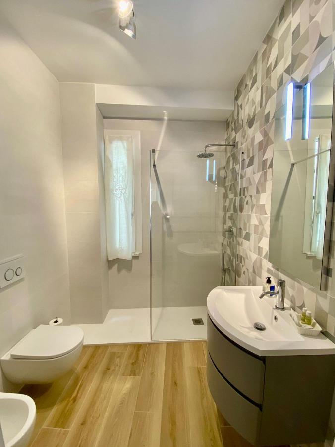 B&B Il Gabbiano Orbetello Dış mekan fotoğraf